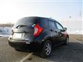 2012 Nissan Note