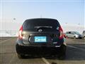 2012 Nissan Note