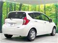 2012 Nissan Note