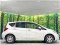 2012 Nissan Note