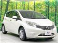 2012 Nissan Note