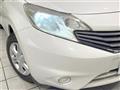 2012 Nissan Note