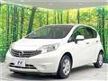 2012 Nissan Note