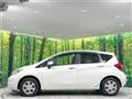 2012 Nissan Note