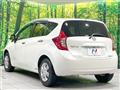 2012 Nissan Note