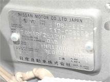 2012 Nissan Note