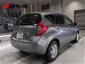 2012 Nissan Note
