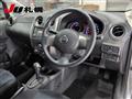 2012 Nissan Note