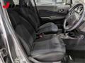 2012 Nissan Note
