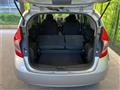 2012 Nissan Note