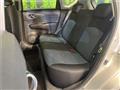 2012 Nissan Note