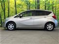 2012 Nissan Note