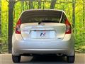 2012 Nissan Note