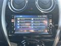 2012 Nissan Note