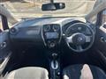 2012 Nissan Note