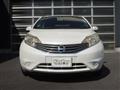 2012 Nissan Note