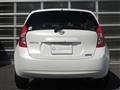 2012 Nissan Note