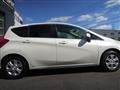 2012 Nissan Note