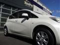 2012 Nissan Note