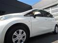2012 Nissan Note