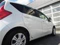 2012 Nissan Note