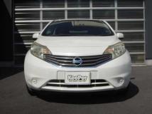 2012 Nissan Note