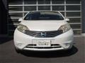 2012 Nissan Note
