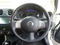 2012 Nissan Note