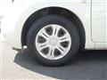 2012 Nissan Note