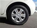 2012 Nissan Note