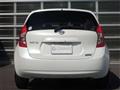2012 Nissan Note