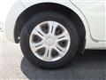 2012 Nissan Note