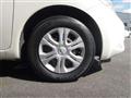 2012 Nissan Note