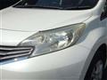 2012 Nissan Note