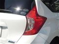 2012 Nissan Note