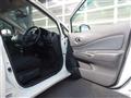 2012 Nissan Note