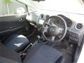 2012 Nissan Note