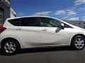 2012 Nissan Note