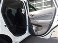 2012 Nissan Note