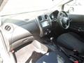 2012 Nissan Note