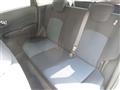 2012 Nissan Note