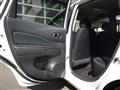 2012 Nissan Note