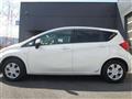 2012 Nissan Note