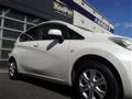 2012 Nissan Note