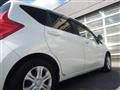 2012 Nissan Note