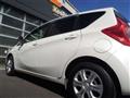 2012 Nissan Note