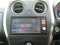 2012 Nissan Note