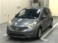2013 Nissan Note