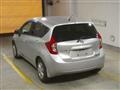 2013 Nissan Note