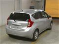 2013 Nissan Note
